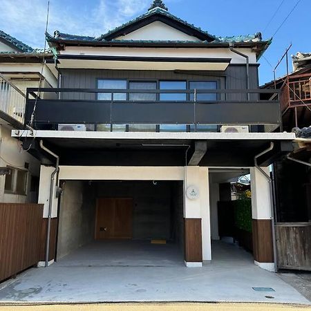 沼津戸田湾の古民家一軒貸切宿 釣り ハイキング 海水浴 ツーリングにおすすめ エクステリア 写真