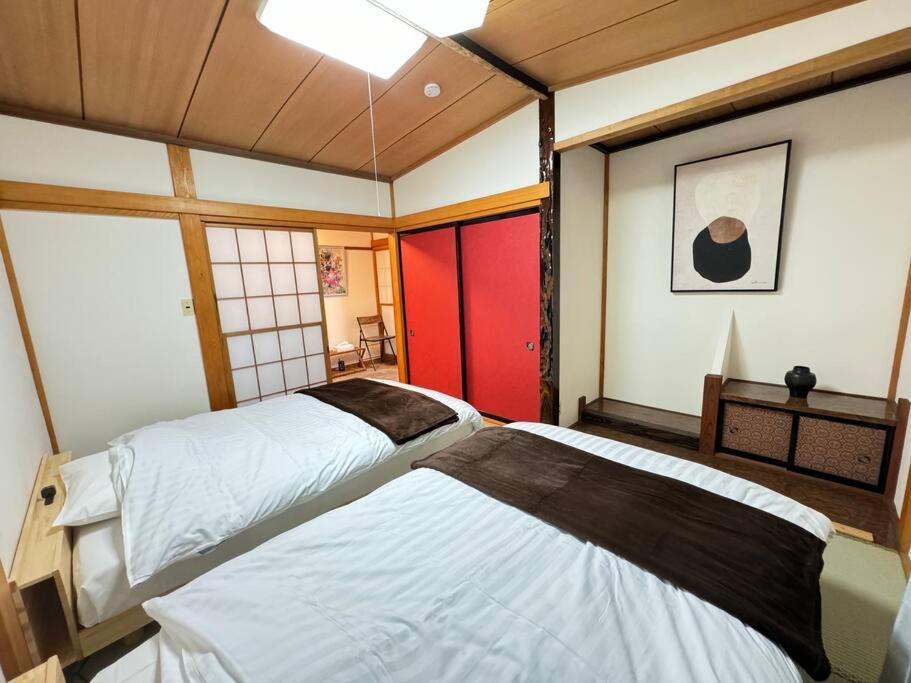沼津戸田湾の古民家一軒貸切宿 釣り ハイキング 海水浴 ツーリングにおすすめ エクステリア 写真